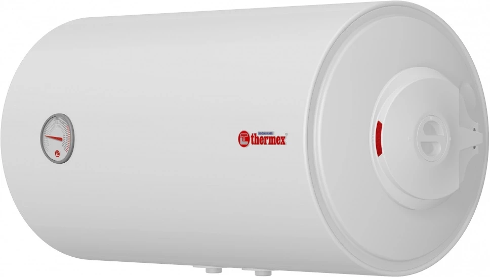 Электрический накопительный водонагреватель Thermex TitaniumHeat 50 H Slim ЭдЭБ01026 111082