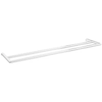 Полотенцедержатель 40 см 3SC Guy GU08BBO