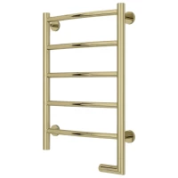 Полотенцесушитель электрический 600x400 шампань МЭМ правый Сунержа Галант 2.0 020-5201-6040