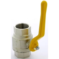 Кран шаровой 1