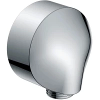 Подключение для душевого шланга AQUAme AQM8710CR хром