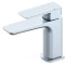 Смеситель для раковины Wonzon & Woghand Edge WW-88139003-CR хром Смеситель для раковины Wonzon & Woghand Edge WW-88139003-CR хром - 1