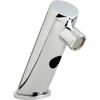 Смеситель для раковины бесконтактный GPD Photocell FLB06