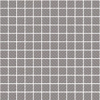 Плитка Kerama Marazzi Кастелло Орнамент серый 29,8x29,8 20108