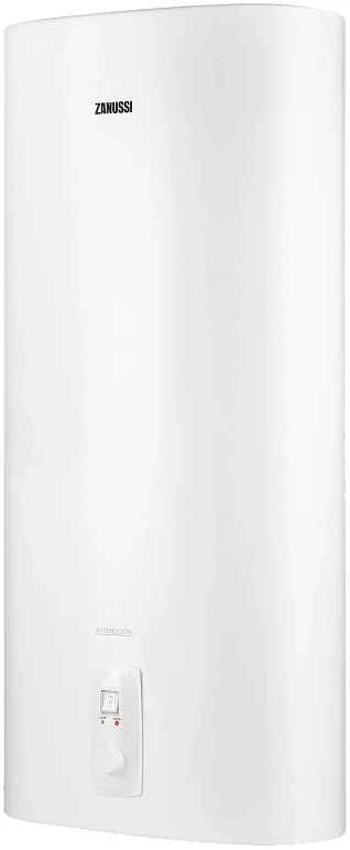 Электрический накопительный водонагреватель Zanussi ZWHS 50 Artendo DRY