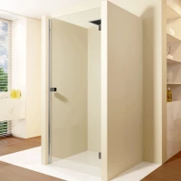 Душевая дверь Riho Scandic NXT X101 G001002120 68,2 см R, профиль хром, стекло прозрачное