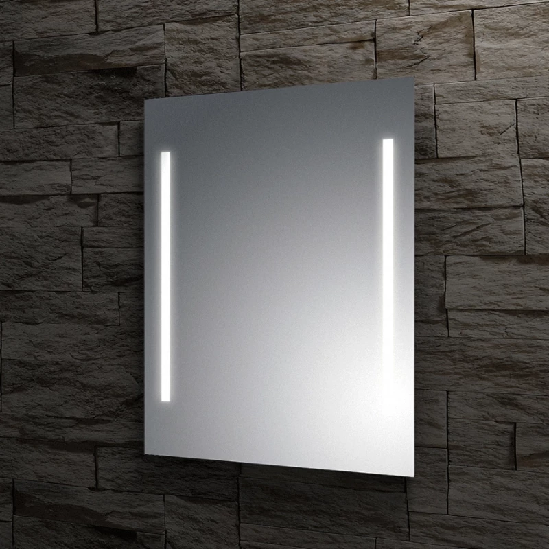 Зеркало 60x75 см Evoform Lumline BY 2015