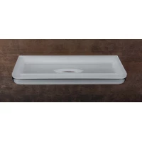 Мыльница Colombo Design Lulu B6203