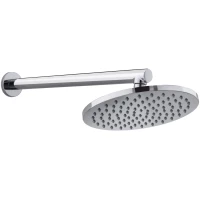 Верхний душ 250x250 мм GPD ADS14