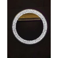 Зеркало 70x70 см Esbano ES-3850 R