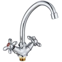 Смеситель для кухни Haiba HB4927