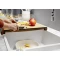 Кухонная мойка Blanco Axia III XL 6S InFino антрацит 523500 - 5