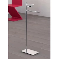 Комплект для туалета Colombo Design Square B9902