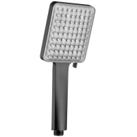 Душевая лейка 100 мм Swedbe Hermes 5120B