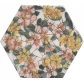 Декор Kerama Marazzi Парк Гуэля лаппатированный  29x33,4 HGD\A382\SG2700L