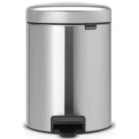 Мусорное ведро 5л Brabantia NewIcon 112645