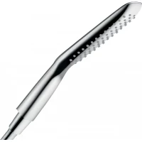 Душевая лейка Hansgrohe PuraVida 120 1jet EcoSmart 28568000
