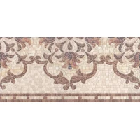 Бордюр Kerama Marazzi Пантеон лаппатированный 19,6x40,2 HGD\A237\SG1544L