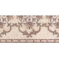 Бордюр Kerama Marazzi Пантеон лаппатированный 19,6x40,2 HGD\A237\SG1544L