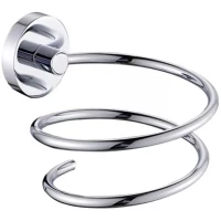 Держатель фена Feramolli Lugano CL312