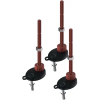 Комплект опор для сифона Tece TECEdrainprofile 674000