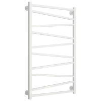 Полотенцесушитель водяной 1000x600 белый глянец Сунержа Сирокко 12-0253-1060