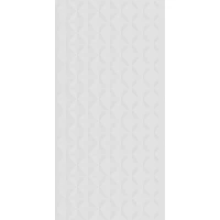 Плитка Pastel Waffle white 30x60 