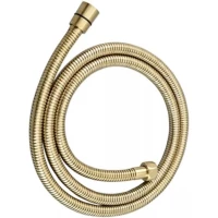 Душевой шланг Feramolli Tropicale GL029 120 см, золотой матовый