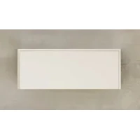 Тумба Cezares Tavolone 41789 75 см, подвесная, Bianco Opaco