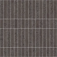 Мозаика 4101227 Rug Mosaic Ebony 30x30