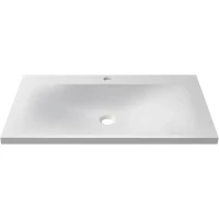 Раковина 79,6x46,7 см Belux Порто 4810924219411