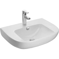 Раковина подвесная 60 см Jacob Delafon Odeon Up E4736-00