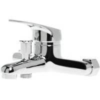 Смеситель для ванны Agger Exact A2110000