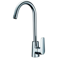 Смеситель для кухни Smart Sant Инлайн SM103501AA