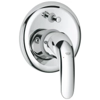 Смеситель для ванны Grohe Euroeco 32747000