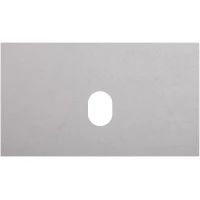 Столешница 81,6 см Cemento Struttura Belbagno KEP-80-CESTR-W0