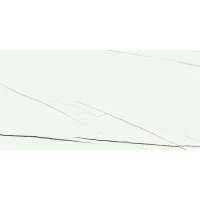 Керамогранит Symphony White PUL. Rect 60x120