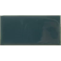 Плитка Fayenza Peacock Blue 6,25x12,5