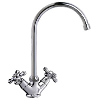 Смеситель для кухни Clever Antigona 92049