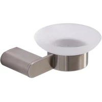 Мыльница Cezares Stylus STYLUS-SODS-IN настенная, сатин