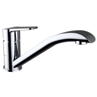 Смеситель для кухни Clever Start Elegance 99386