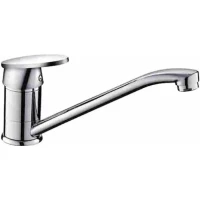 Смеситель для кухни D-Lin D153603 хром