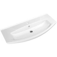 Раковина Санта Элеганс 105