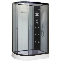 Душевая кабина 120x80x220 см Niagara NG-1903-01R тонированное