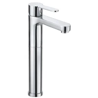 Смеситель для раковины Clever Artic Urban 98103 без донного клапана, хром