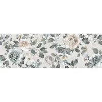 Плитка RA6U Decoro Romantica Freddo Touch Rett 30x90