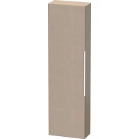 Пенал Duravit Happy D.2 H29252L7575 подвесной L, лен