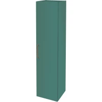 Пенал Jacob Delafon Odeon Rive Gauche EB2570D-R7-M47 подвесной R, оливковый матовый