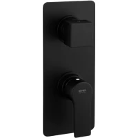 Смеситель для ванны Remer Energy EY92KBNO