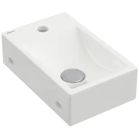 Раковина 37x23 см Berges Small 182010